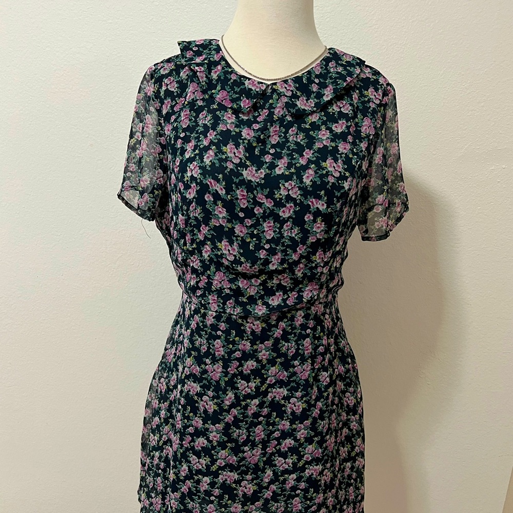 I Joah mini dress. Light used.
